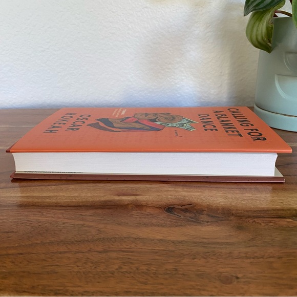 Calling for a Blanket Dance by Oscar Hokeah, Hardcover - Picture 6 of 7